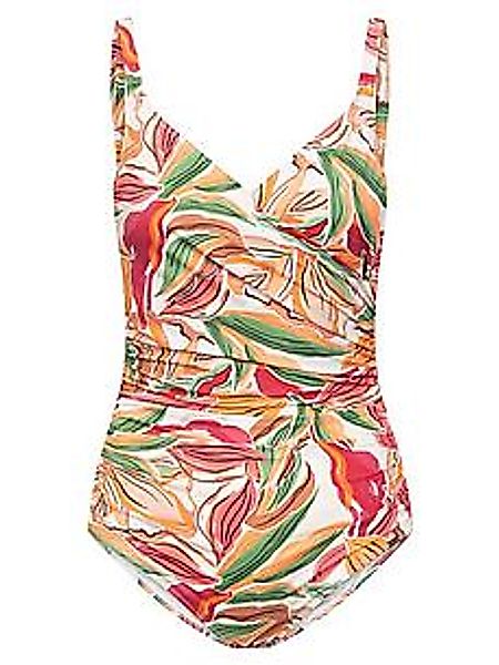 Badeanzug Rösch mehrfarbig günstig online kaufen