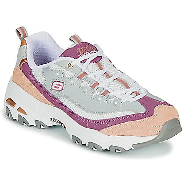 Skechers  Sneaker D'LITES günstig online kaufen