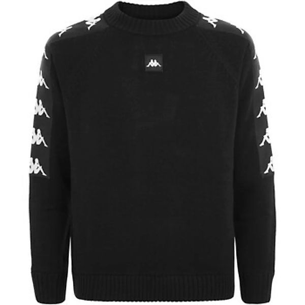 Kappa  Sweatshirt 304N1C0 günstig online kaufen