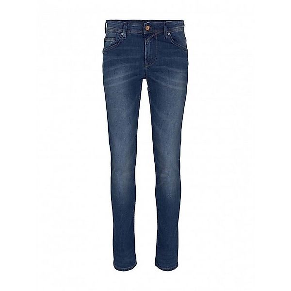 TOM TAILOR Denim 5-Pocket-Jeans günstig online kaufen