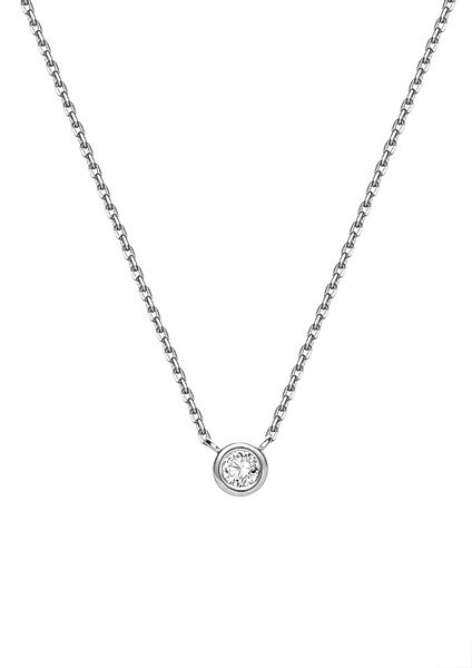 Dear Me Goldkette Damen 585 Gold günstig online kaufen