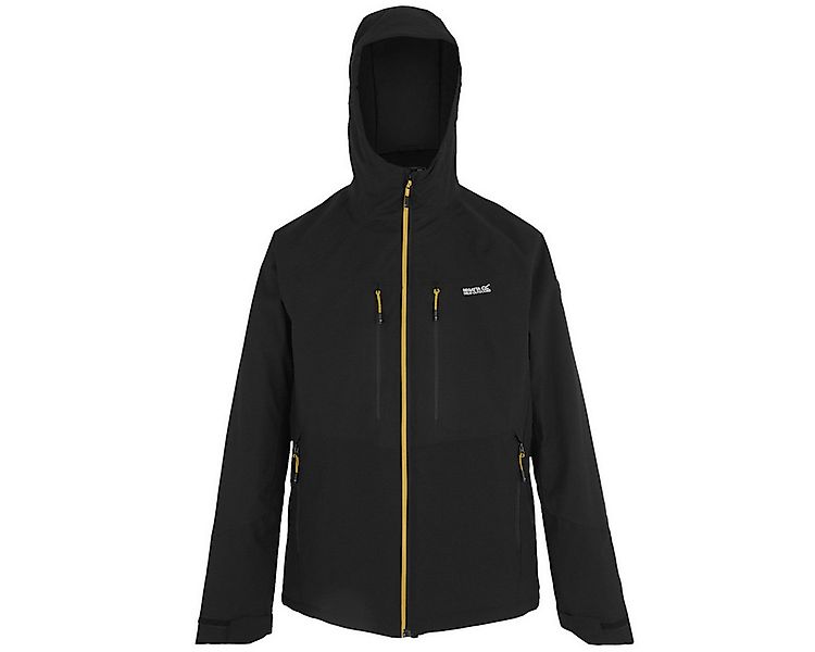 Regatta Funktionsjacke Highton Stretch Padded Herren Winterjacke, Mantel, P günstig online kaufen