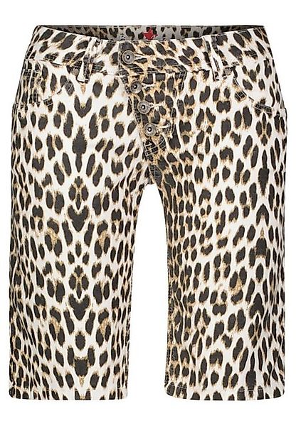 Buena Vista Shorts Damen Shorts MALIBU (1-tlg) günstig online kaufen