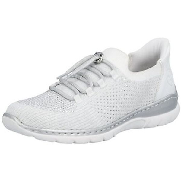 Rieker  Sneaker Slipper L3261 L3261-90 günstig online kaufen