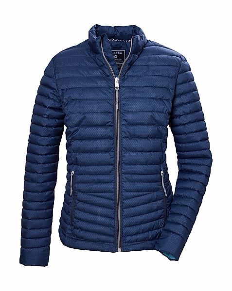 Killtec Steppjacke "KOS 58 WMN QLTD JCKT" Damen Steppjacke: wind-und wasser günstig online kaufen