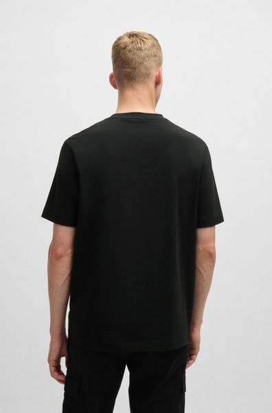 BOSS ORANGE T-Shirt "TChup" mit Rundhalsausschnitt günstig online kaufen