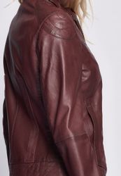 Maze Lederjacke "31Ryana" günstig online kaufen