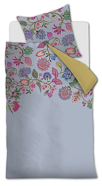 Oilily Bettwäsche Oilily, Bettwäsche Set, Funky günstig online kaufen