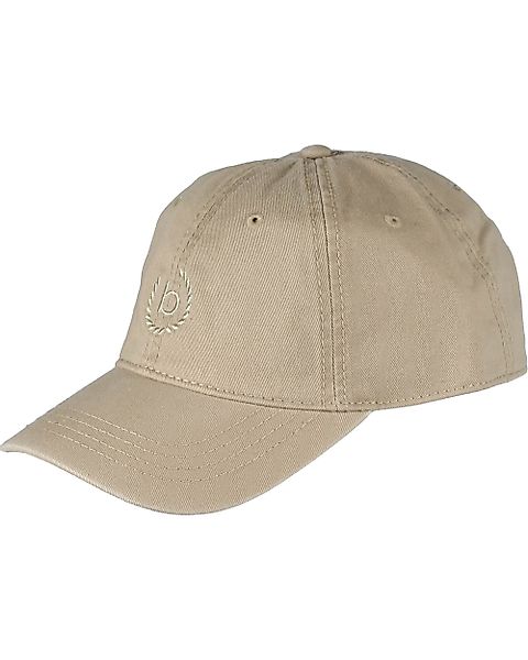 bugatti Baseball Cap Baumwolle Kopfbedeckung (1-St) günstig online kaufen