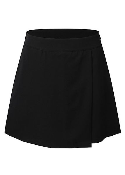 SASSYCLASSY Hosenrock Lässiger, kurzer Hosenrock Damen Modische, elegante D günstig online kaufen