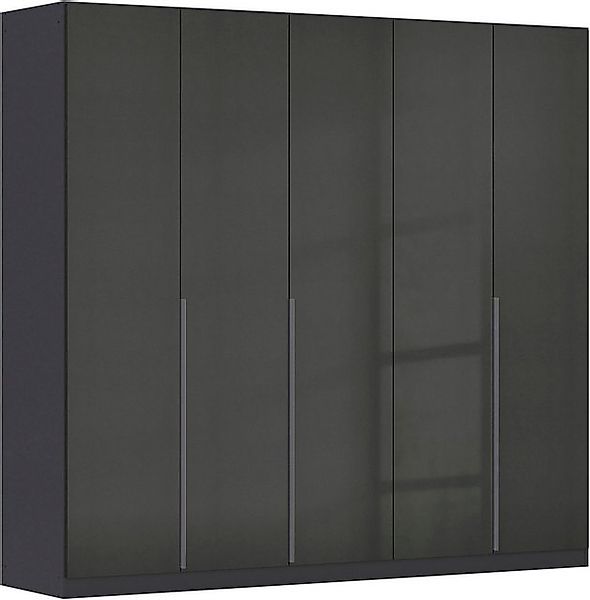 rauch Drehtürenschrank "Kleiderschrank Schrank Garderobe AGORDO mit Dekor- günstig online kaufen