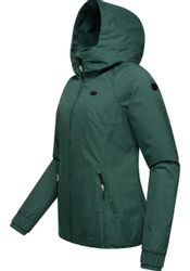 Ragwear Winterjacke Dizzie Warm Wasserdichte Damen günstig online kaufen