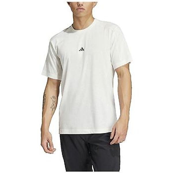 adidas  T-Shirt T-shirt  de yoga manches courtes günstig online kaufen