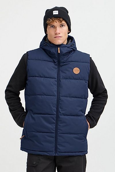 North Bend Steppweste NBElias M Wärmende und Atmungsaktive Weste günstig online kaufen