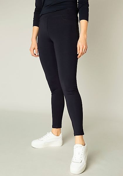 Base Level Jeggings Ornika Bequemes Material günstig online kaufen