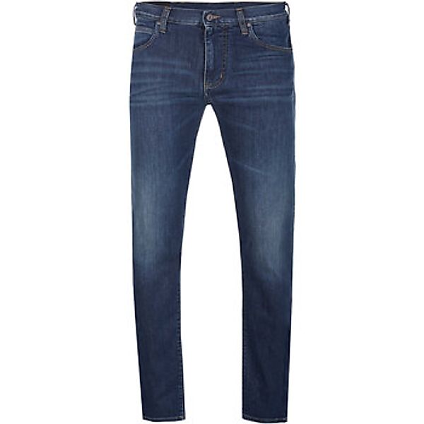 Emporio Armani Straight-Jeans Emporio Armani Jeans günstig online kaufen