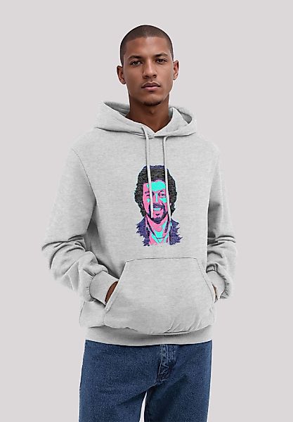F4NT4STIC Kapuzenpullover "TV Times Jeremy Beadle 1982 Pop Art", Premium Qu günstig online kaufen