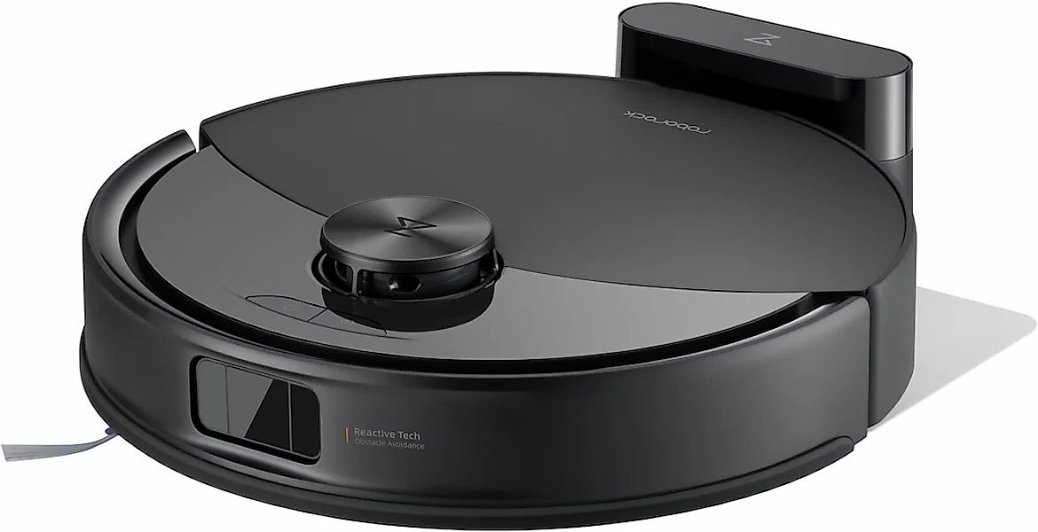 Roborock Saugroboter "Roborock Q10 VF mit Saugfunktion" günstig online kaufen