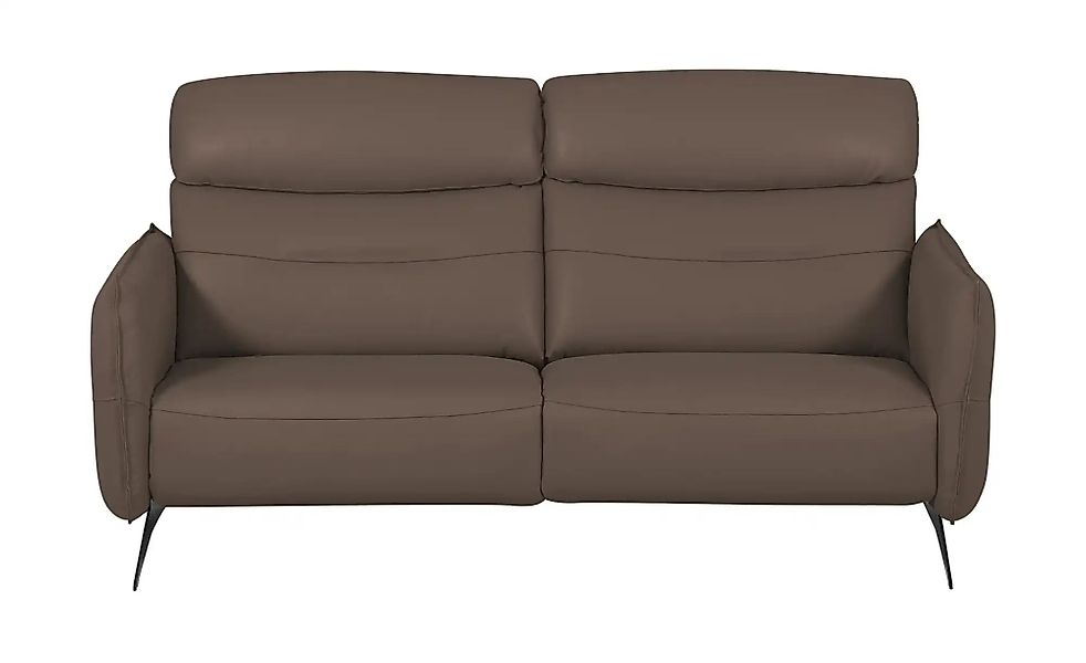 uno Einzelsofa  Lazio ¦ braun ¦ Maße (cm): B: 192 H: 102 T: 95.0 Polstermöb günstig online kaufen