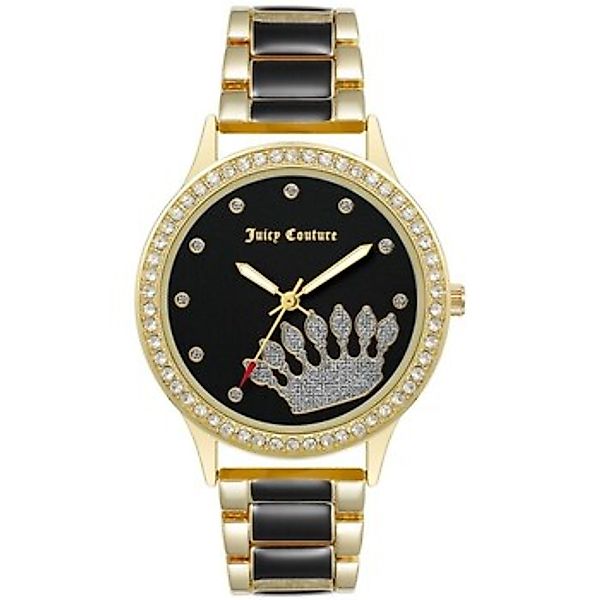 Juicy Couture  Armbanduhr jc1334bkgp günstig online kaufen