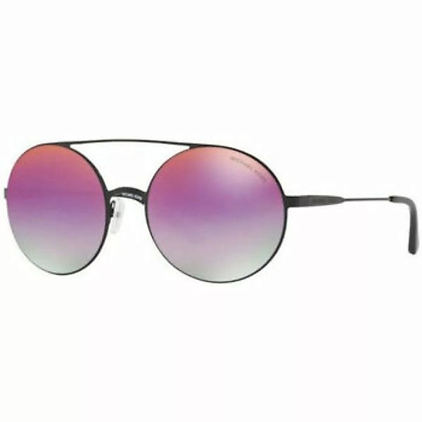 MICHAEL Michael Kors  Sonnenbrillen Damensonnenbrille  1027 Ø 55 mm günstig online kaufen