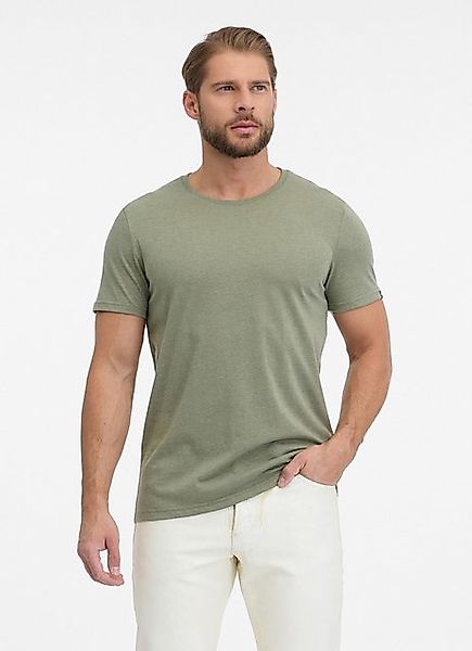 Ragwear T-Shirt NEDIE (Packung, 1-tlg) Nachhaltige & Vegane Mode Herren günstig online kaufen