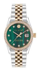 PHILIPP PLEIN Quarzuhr Date Superlative günstig online kaufen