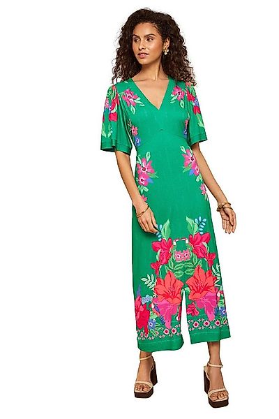 Love & Roses Midikleid Love & Roses Jersey-Midikleid, Regular (1-tlg) günstig online kaufen