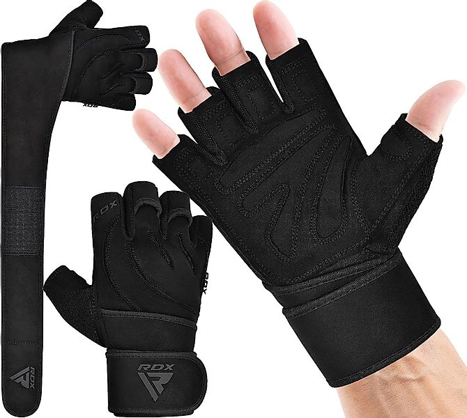 RDX Trainingshandschuhe RDX Fitness Handschuhe Trainingshandschuhe günstig online kaufen