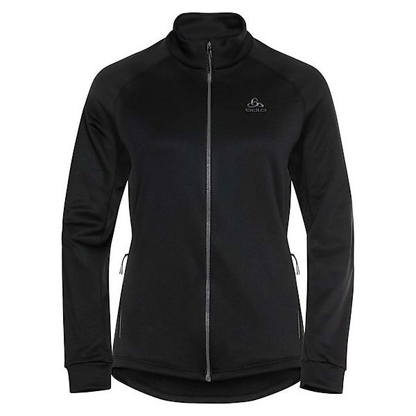 Odlo Fleecejacke Odlo Damen Fleecejacke Berra Mid Layer Jacket 542511 günstig online kaufen