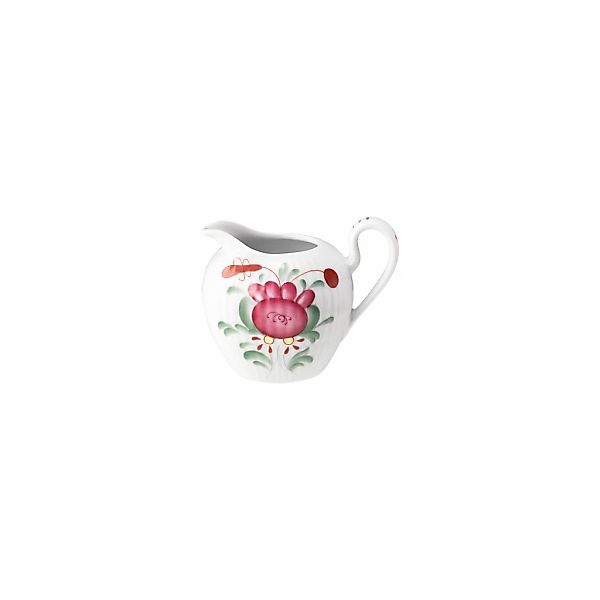 Seltmann Weiden Milchbehälter "Milchkännchen Amina Ostfriesenrose 170 ml bu günstig online kaufen