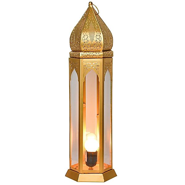 Marrakesch Orient & Mediterran Interior Stehlampe günstig online kaufen