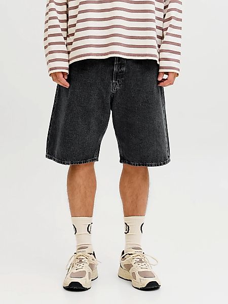 Jack & Jones Relaxshorts "JJIALEX JJORIGINAL SHORTS SBD 300 SN" Baumwolle, günstig online kaufen