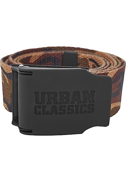 URBAN CLASSICS Hüftgürtel Urban Classics Unisex günstig online kaufen