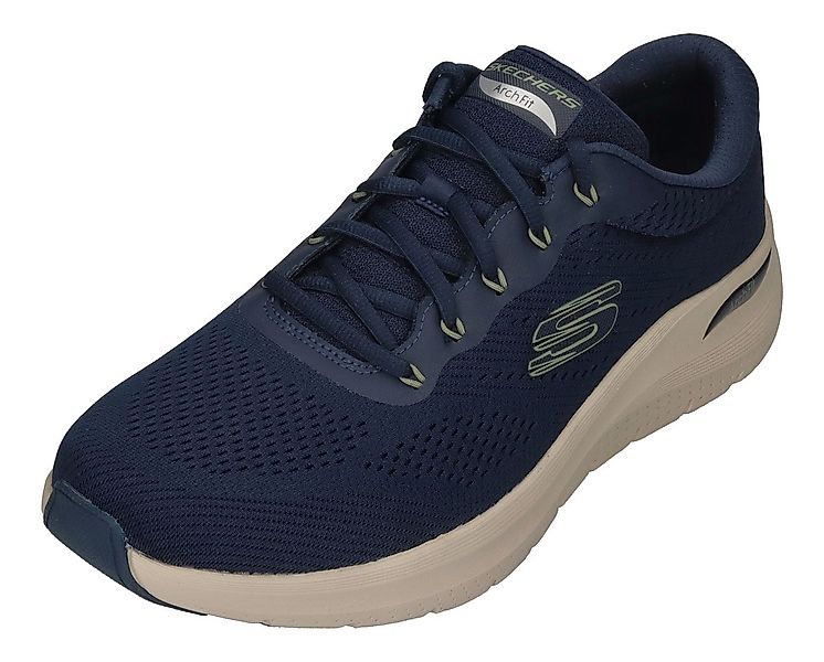 Skechers ARCH FIT 2.0 232700WW Sneaker NVY günstig online kaufen