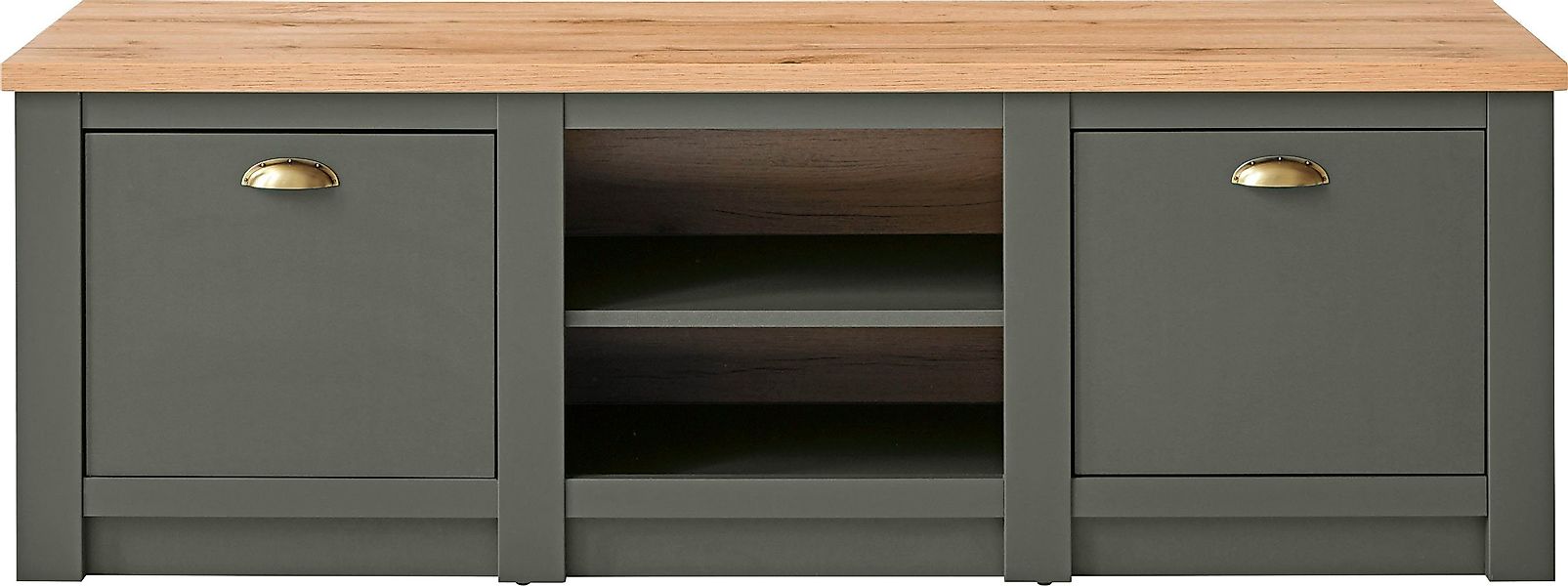 Home affaire Lowboard "Cambridge", Breite ca. 152 cm günstig online kaufen
