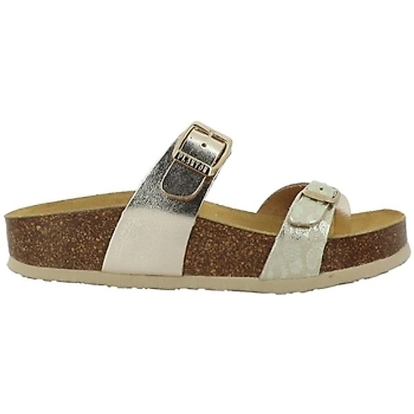 Plakton  Pantoffeln Mules günstig online kaufen