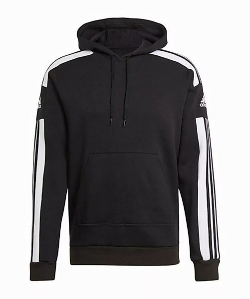 adidas Performance Sweatshirt Squadra 21 COACH Sweat Hoody Baumwolle günstig online kaufen