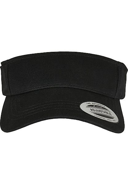 Flexfit Flex Cap Flexfit Unisex Curved Visor Cap günstig online kaufen