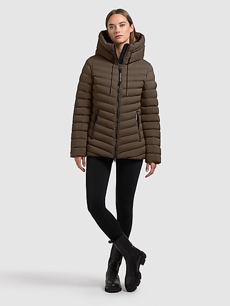 khujo Steppjacke PACE2 günstig online kaufen