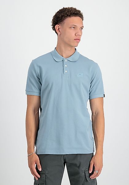 Alpha Industries Poloshirt Alpha Industries Men günstig online kaufen