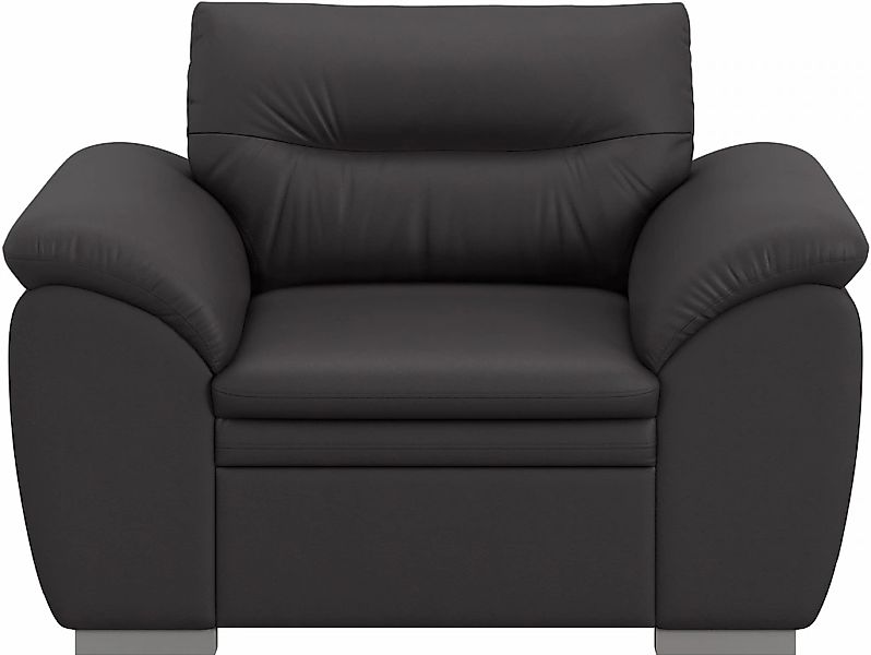 COTTA Sessel "Leandra" Polstergarnitur, auch als Set erhältlich günstig online kaufen