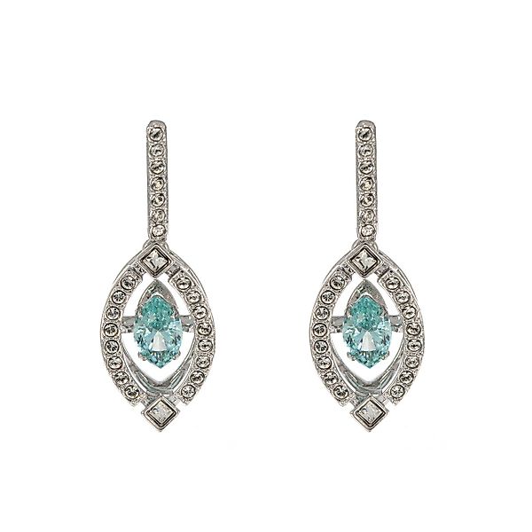Swarovski Paar Ohrstecker günstig online kaufen