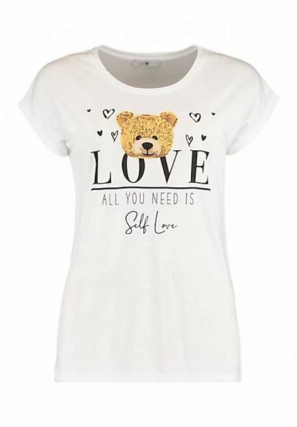 HaILY’S T-Shirt Le44ah (1-tlg) günstig online kaufen