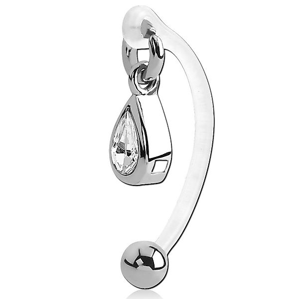viva-adorno Intimpiercing KVV Christina Bioflex Piercing günstig online kaufen