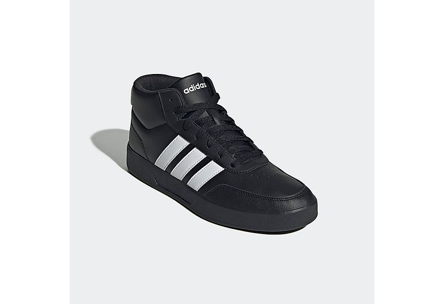 adidas Sportswear BREAKNET MID Sneaker günstig online kaufen