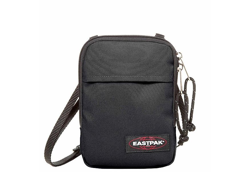 Eastpak Umhängetasche Eastpak Umhängetasche Buddy Black (1, 1-tlg., 1) günstig online kaufen