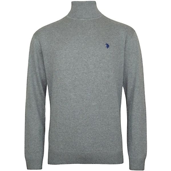 U.S Polo Assn.  Pullover Rollkragenpullover Langarmshirt mit Rollkragen günstig online kaufen