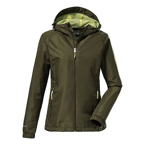 Killtec Softshelljacke Outdoorjacke KOS 15 günstig online kaufen