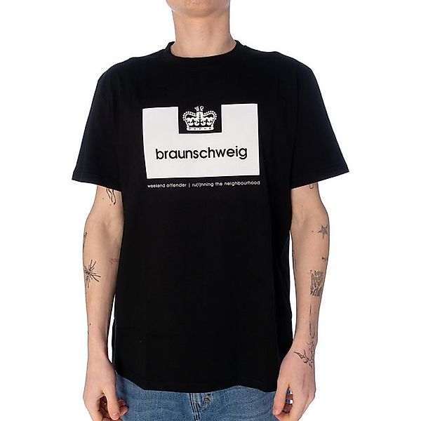 Weekend Offender T-Shirt T-Shirt Weekend Offender Braunschweig günstig online kaufen